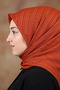 Fashion Cashmere Misto Cotton Scarf - Pattern-01