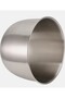 Stainless Steel Mixing Bowl, Mayonnaise Pot 24 cm - 2