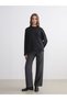 I Beli Corded Textured Wide Leg Women's Pants from Freezen Store - 2