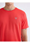 Esvab • Modern & Distinctive Zero Roba Collar Men's Sports T-Shirt - 4