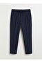Lcw Vision Buy Elasticated Regular Fit Men's Trousers - 5