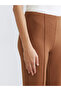 Slim Fit Women's Trousers - 5