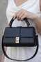 Noraa Model Women's Hand and Shoulder Bag NEW SEASON 20 x 12 x 10 dimensions. - 2