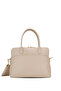 Beige Women's Messenger Bag Us26186 - 4
