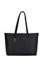 Black Women's Shoulder Bag Us26170 - 6