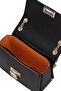 Black Women's Shoulder Bag Us26184 - 5