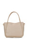 Beige Women's Shoulder Bag Us26203 - 6