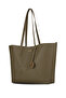 Haki Women's Shoulder Bag Us26140 - 3