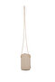 Beige Women's Messenger Bag Us26205 - 4