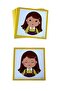 Emotions-Expressions-Mimic Cards - 2