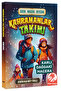 The Heroes Team Series (6 Books) - 6