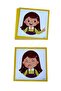 Emotions-Expressions-Mimic Cards - 3