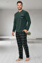 Fleece Pajama Set - 2