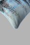 Throw Pillow Cover Tapestry Woven - Decorative Double-Sided with Piping 45X45 cm - 4