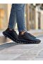 Mn2533 - St Men's Shoes Black