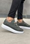 Mn251 - Cbt Mirror Men's Shoes Anthracite