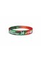 Giannis Antetokounmpo Multicolor Adjustable Basketball Bracelet - 2