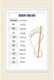 White Leather Thick Evening Dress Shoes - 3