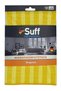 Begonya 3D General Cleaning Cloth 70X50 Stain Resistant, Odorless (1 Piece) | - 5