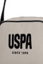 Beige-Black Women's Messenger Bag Us26327 Online Exclusive - 2