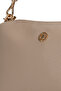A.Beige Women's Shoulder Bag Us3247 - 2