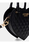 Atabey Heart Shaped Women's Black Crossbody Bag Hwqg9894770-Bla - 3