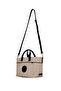 Tas-Yellow Women's Messenger Bag Us26218 - 3