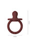 Silicone Teether Gumy - Velvet Rose - 2