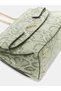 Serenova Convertible Crossbody Women's Green Shoulder Bag Hwkg8091210-Lsl - 5