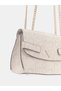 Serenova Convertible Crossbody Women's White Shoulder Bag Hwkg8091210-Owm - 5