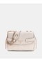 Serenova Convertible Crossbody Women's White Shoulder Bag Hwkg8091210-Owm