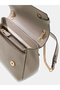 Yesba Convertible Crossbody Women's Brown Shoulder Bag Hwbg7833210-Drt - 3