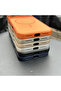 iPhone 15 Pro Compatible 17 Series Look Magsafe Enabled Transformation Case - 3
