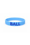 Lamelo Ball Charlotte Hornets Turquoise Basketball Nba Bracelet