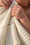 Newborn Knitwear Soft Seasonal Baby Blanket