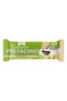 No Added Sugar Chocolate Caramel Protein Bar, Crunchy Pistachio, Box of 12 Pieces - 2