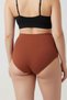 Mabet Extra Recovery Slip Corset Brown Color - 4