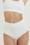 Mabet Extra Recovery Slip Corset White Color - 2