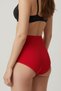 Mabet Extra Recovery Slip Corset Red Color - 4