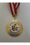 Medal - I'm Reading and Writing Medal 1 Piece - 2