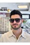 118 C7-55 Polo Exchange Sunglasses