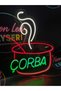 Neon Led çorba - 3