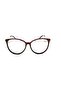 Women's Polarized Sunglasses 2499 C02 58 Op - 2
