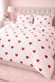Double Patterned Duvet Cover Set (Without Sheets) - 2
