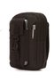 Black Men's Tactical Waist Belt Bag with Phone Compartment Travel Daily Work and Trip - 6