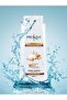 650 Ml Herbal Garlic Extract Shampoo - Salt-free, Paraben-free and Silicone-free