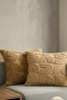 Bohemian Punch Throw Pillow Cover Set of 2 Decorative Throw Pillow Covers Dowry Set - 2