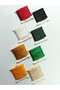0.6 mm 5 Meters 8 Colors Polyester Rosary String Total 40 Meters Polyester String - 6