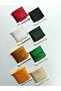 0.6 mm 5 Meters 8 Colors Polyester Rosary String Total 40 Meters Polyester String - 2