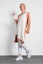 Asymetric Knitting Tunic 40015 - 3